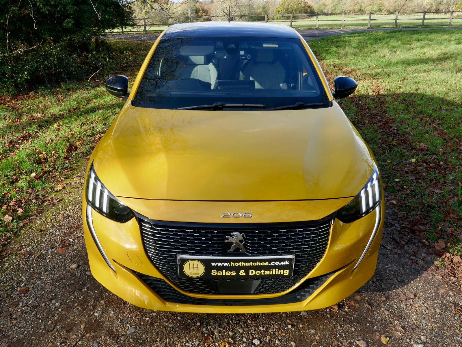 Peugeot 208 1.2 PureTech GT Premium Hatchback 5dr Petrol Manual Euro 6 (s/s) (100 ps) 5dr Manual 2026