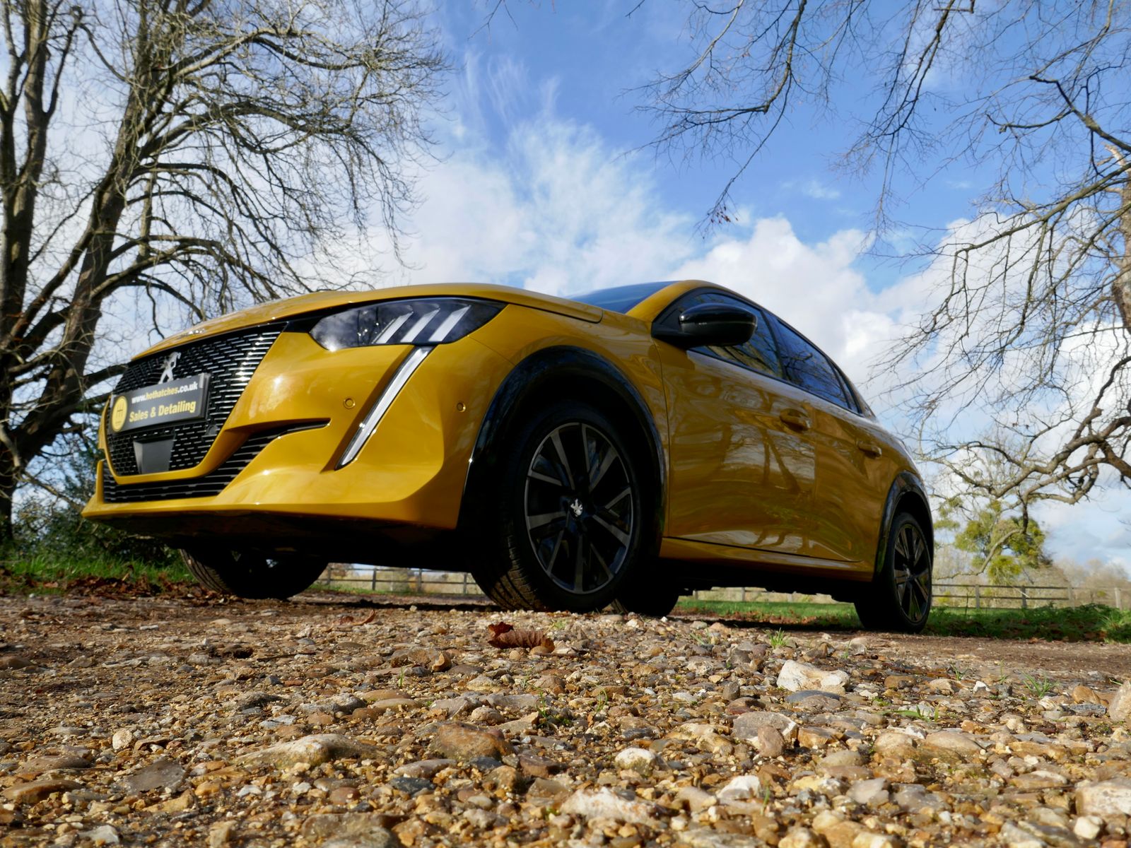 Peugeot 208 1.2 PureTech GT Premium Hatchback 5dr Petrol Manual Euro 6 (s/s) (100 ps) 5dr Manual 2026