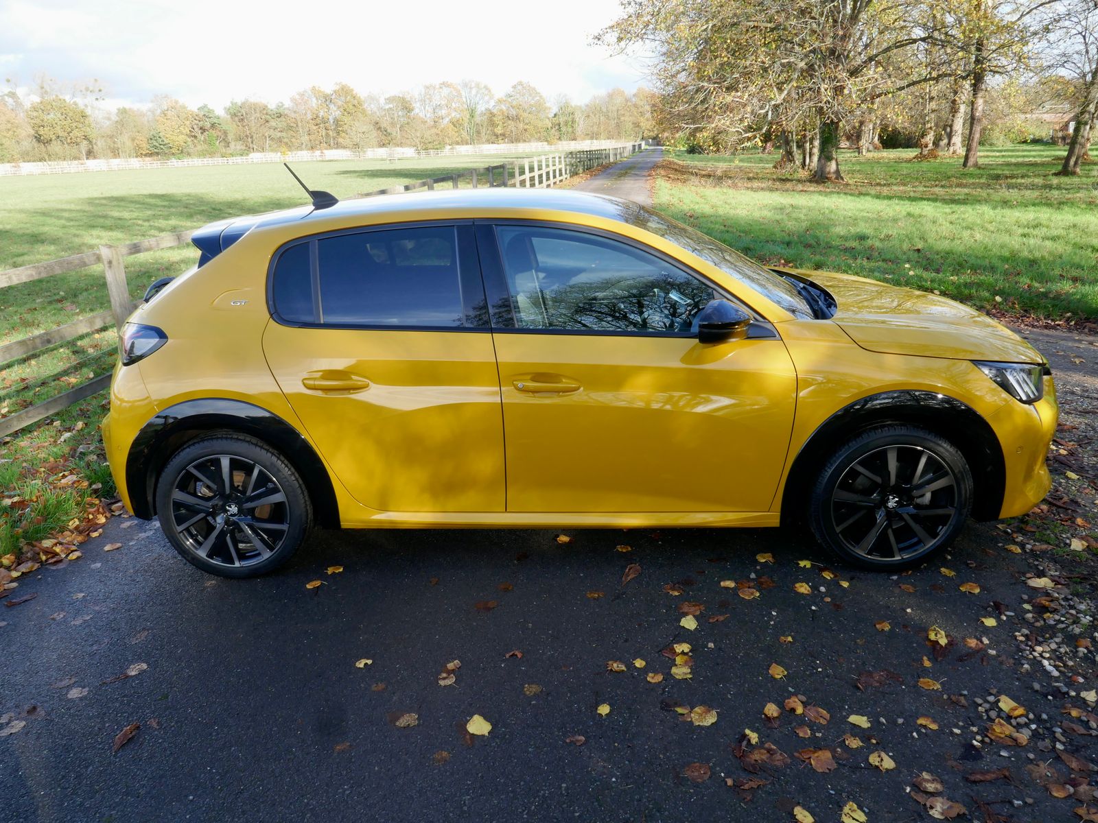 Peugeot 208 1.2 PureTech GT Premium Hatchback 5dr Petrol Manual Euro 6 (s/s) (100 ps) 5dr Manual 2026