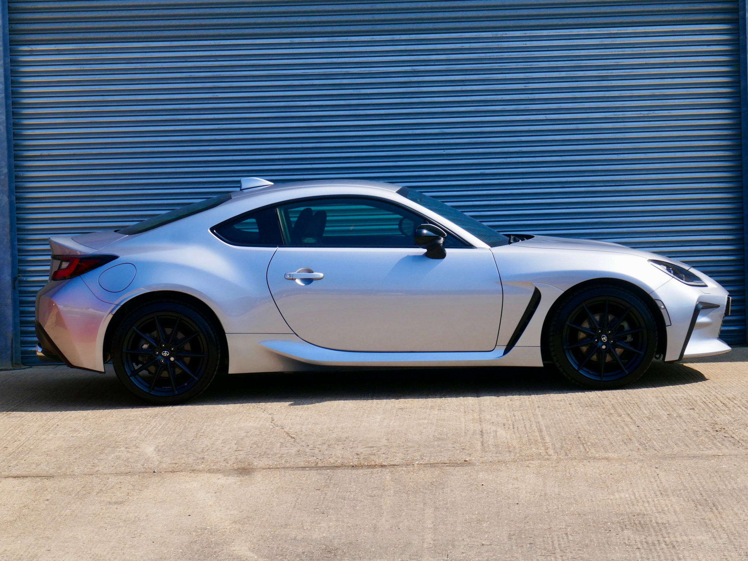 Toyota Gr86 2.4 Boxer D-4S Coupe 2dr Petrol Manual Euro 6 (234 ps) 2dr Manual 2026