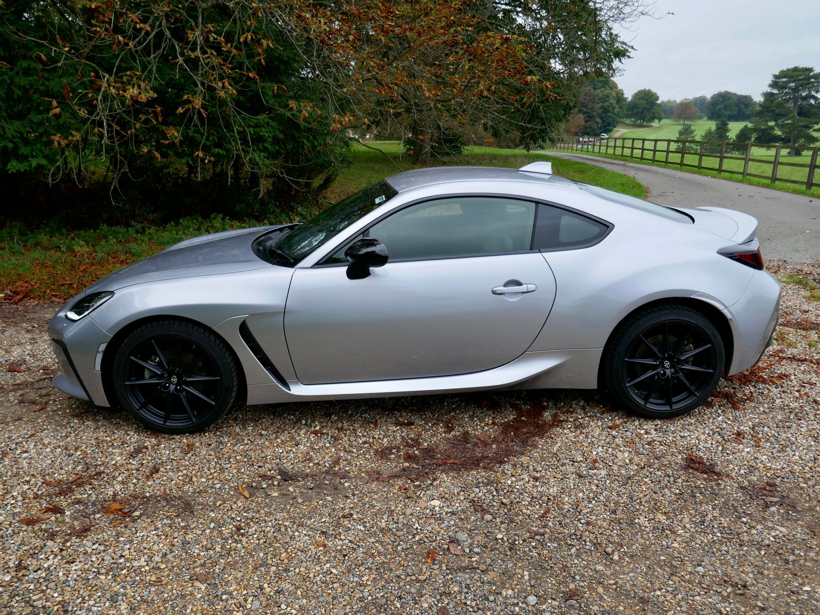 Toyota Gr86 2.4 Boxer D-4S Coupe 2dr Petrol Manual Euro 6 (234 ps) 2dr Manual 2026