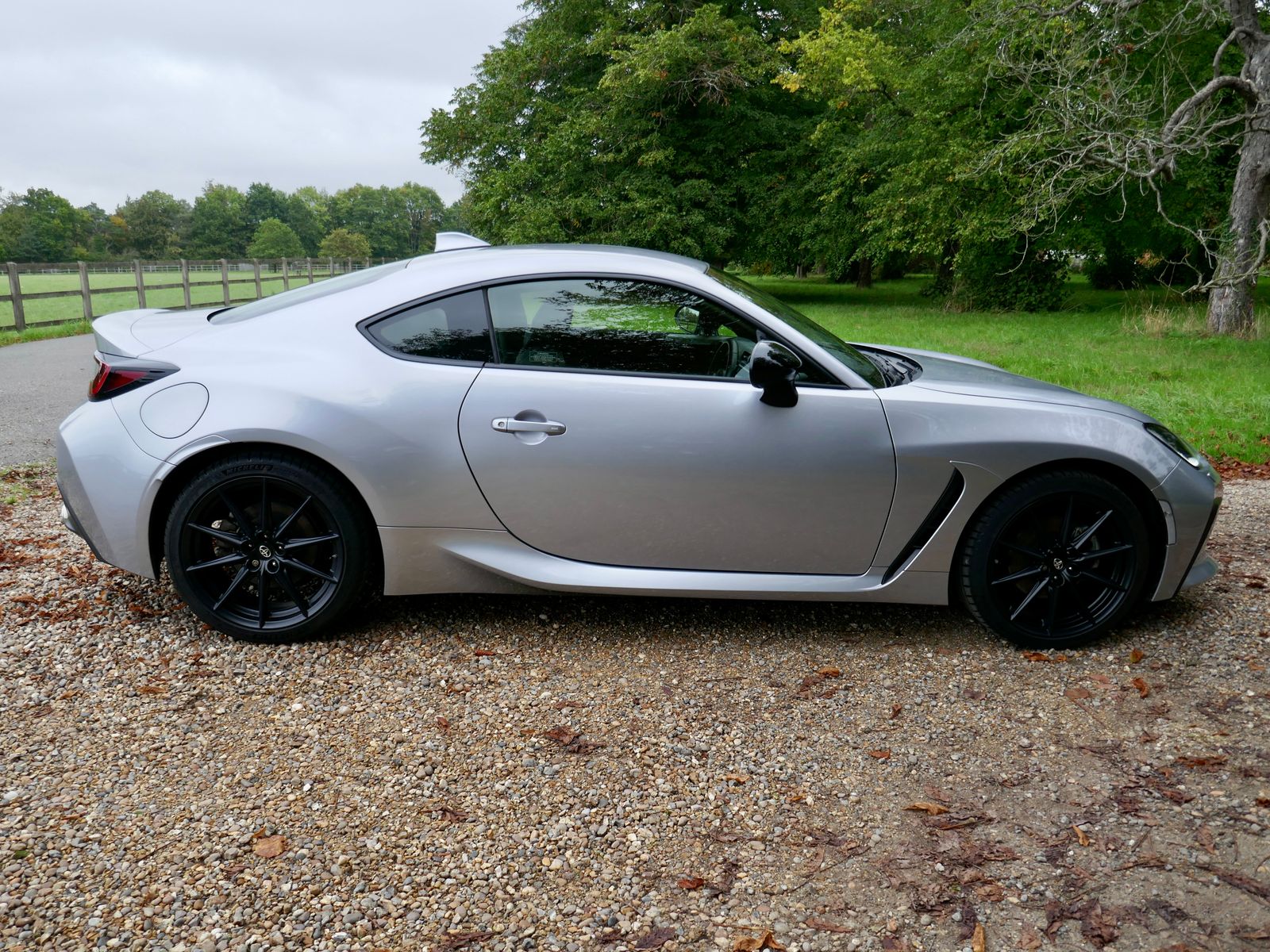 Toyota Gr86 2.4 Boxer D-4S Coupe 2dr Petrol Manual Euro 6 (234 ps) 2dr Manual 2026