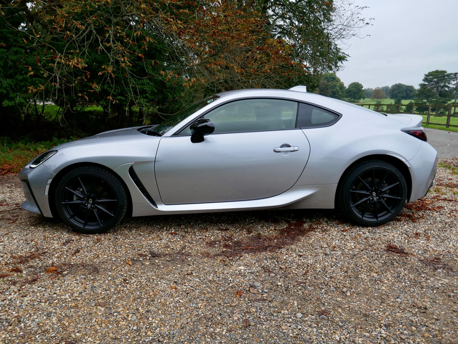 Toyota Gr86 2.4 Boxer D-4S Coupe 2dr Petrol Manual Euro 6 (234 ps) 2dr Manual 2026