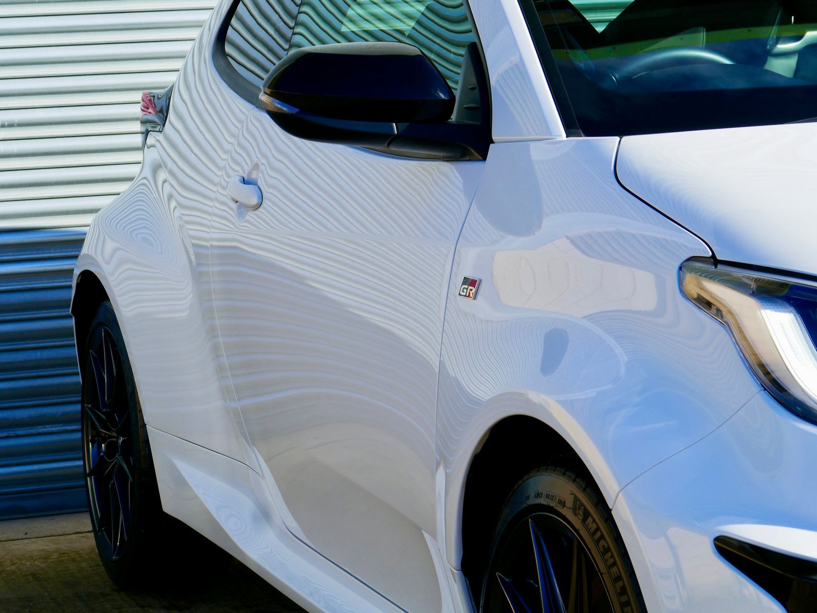 Toyota Yaris 1.6T GR Circuit Hatchback 3dr Petrol Manual AWD Euro 6 (261 ps) 3dr Manual 2026