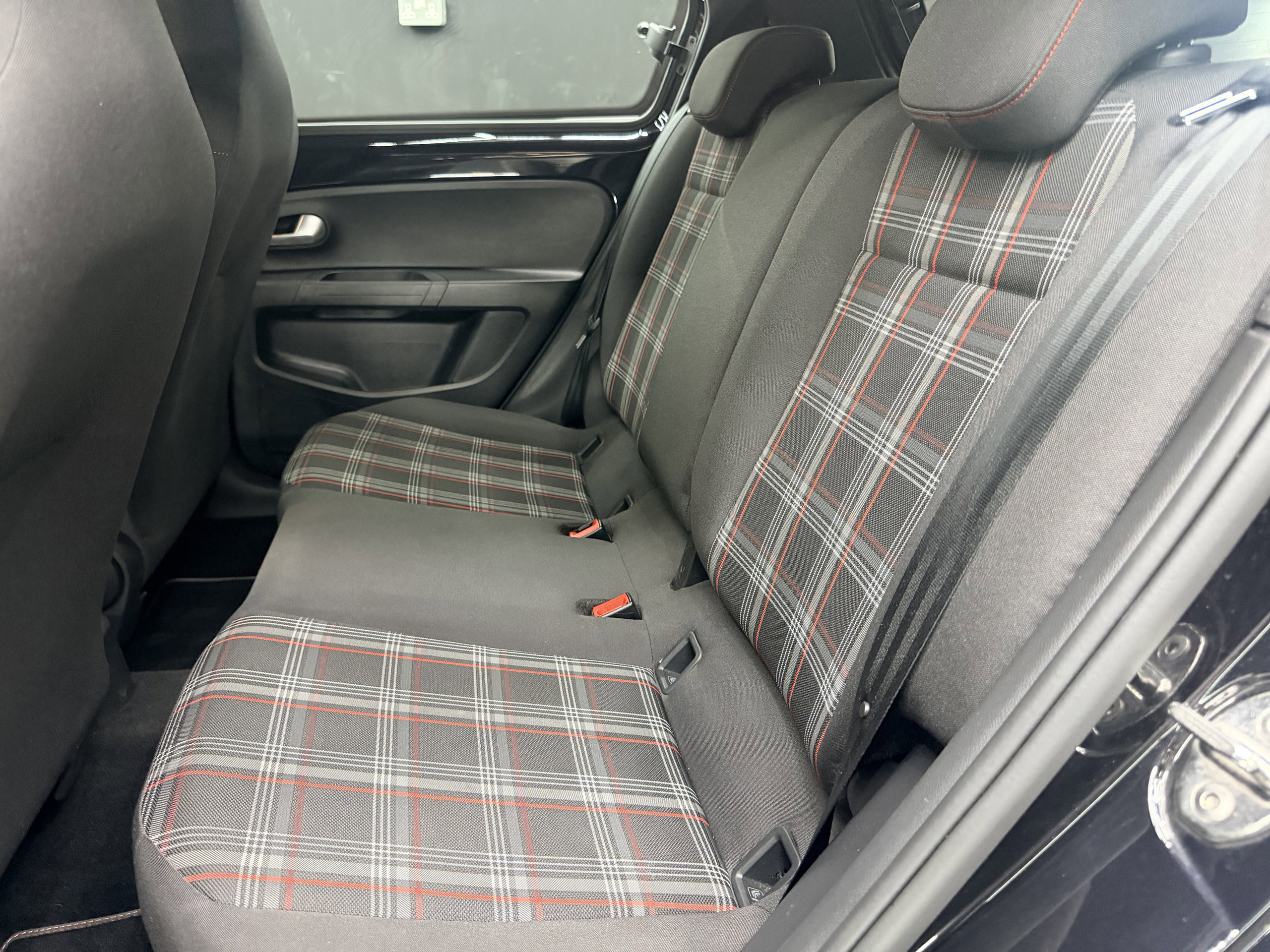 Volkswagen up! 1.0 TSI GTI Hatchback 5dr Petrol Manual Euro 6 (s/s) (115 ps) 5dr Manual 2026