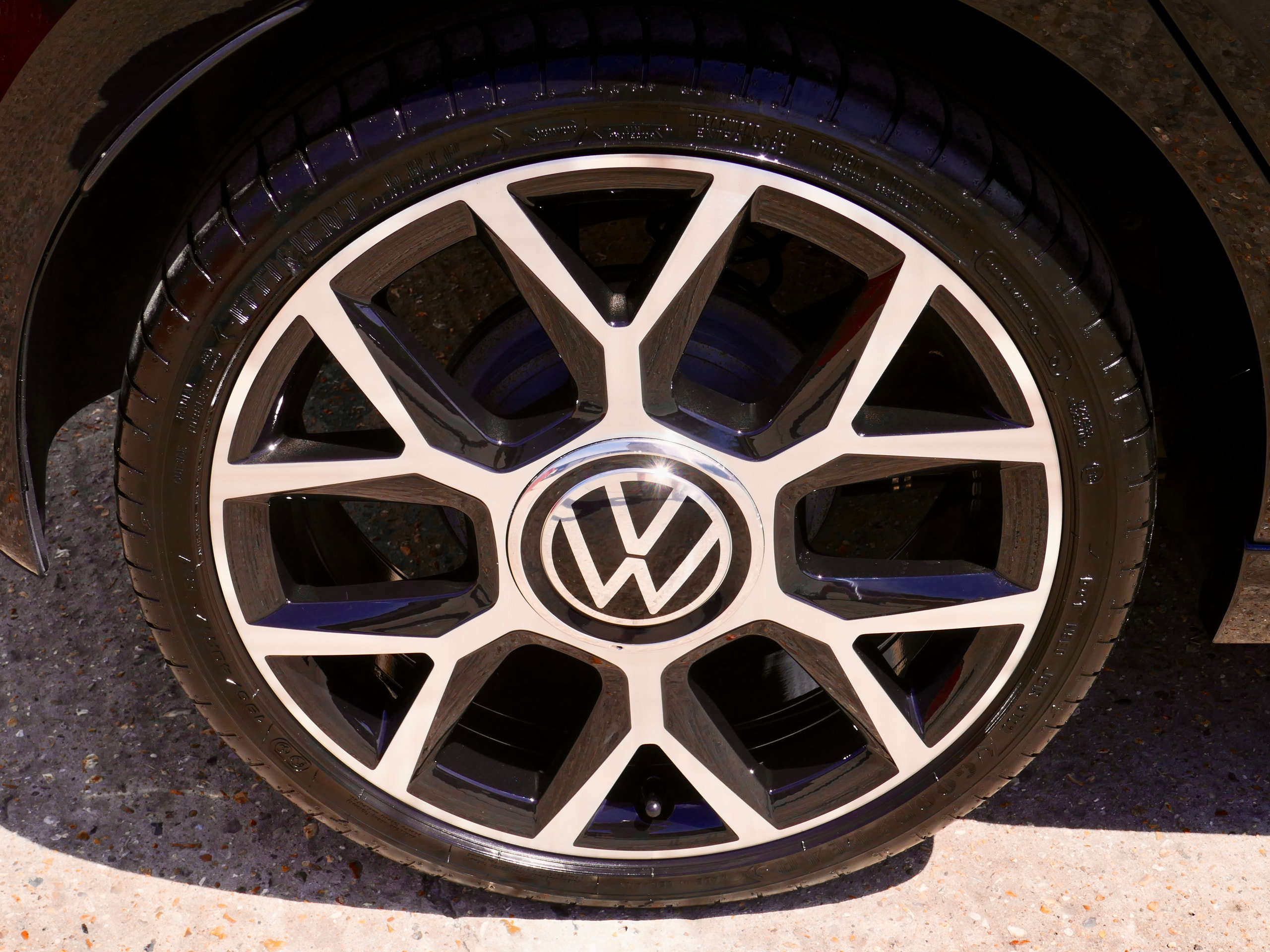 Volkswagen up! 1.0 TSI GTI Hatchback 5dr Petrol Manual Euro 6 (s/s) (115 ps) 5dr Manual 2026