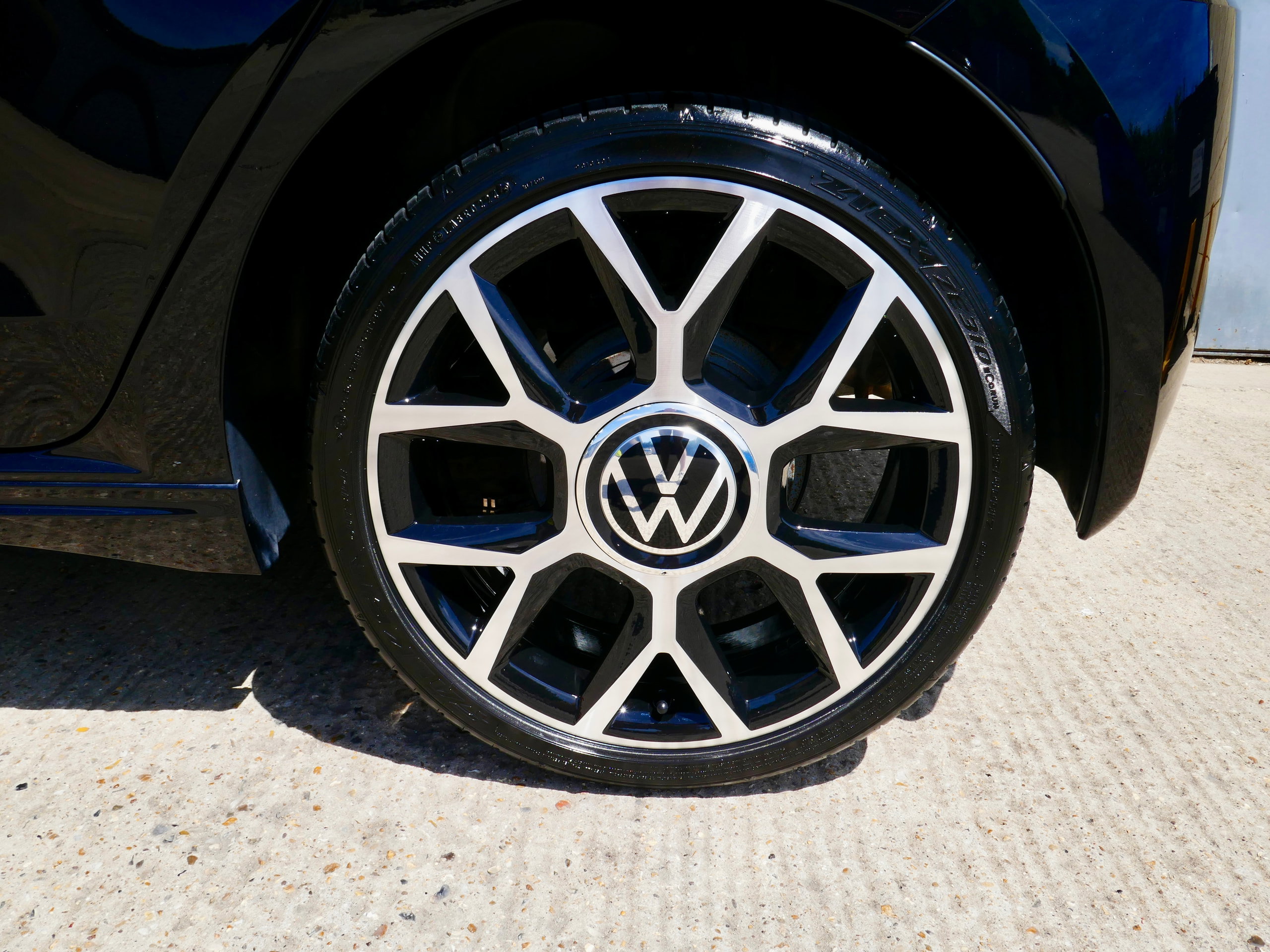 Volkswagen up! 1.0 TSI GTI Hatchback 5dr Petrol Manual Euro 6 (s/s) (115 ps) 5dr Manual 2026