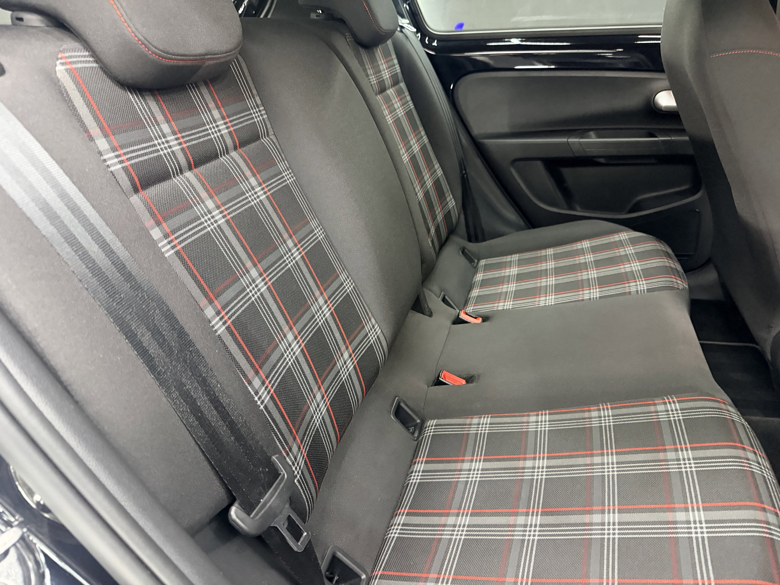 Volkswagen up! 1.0 TSI GTI Hatchback 5dr Petrol Manual Euro 6 (s/s) (115 ps) 5dr Manual 2026