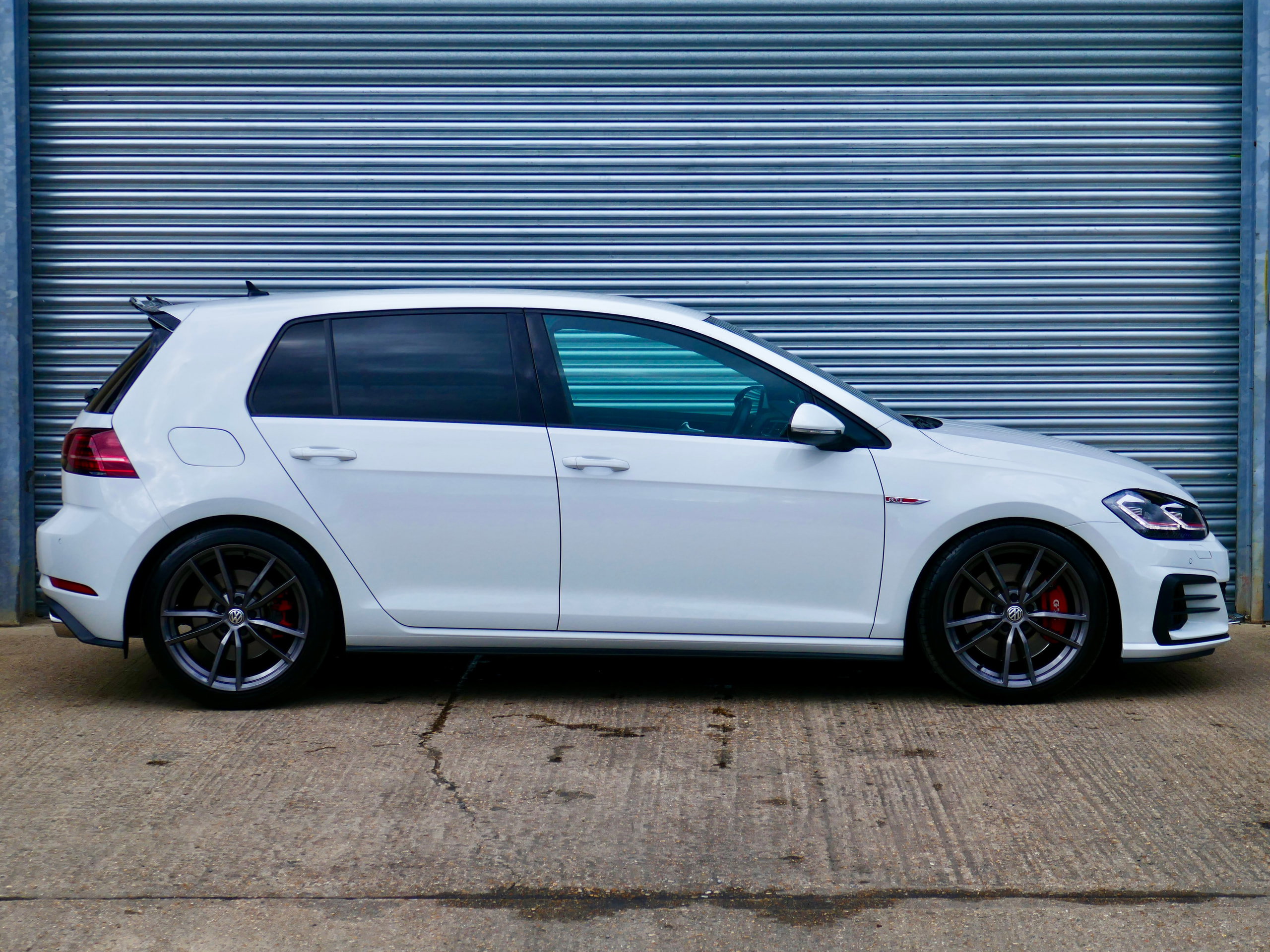 Volkswagen Golf 2.0 TSI GPF GTI Performance Hatchback 5dr Petrol DSG Euro 6 (s/s) (245 ps) 5dr Automatic 2026