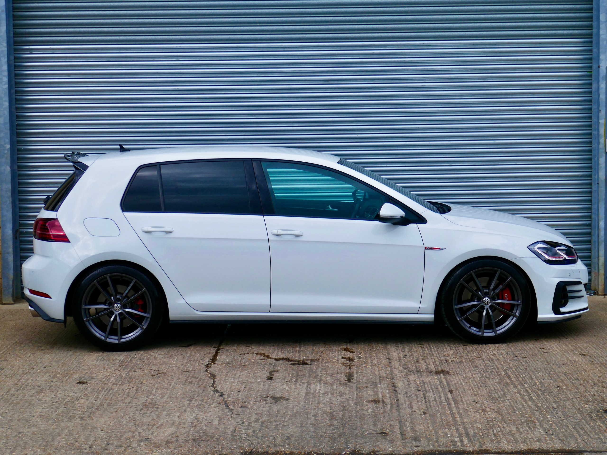 Volkswagen Golf 2.0 TSI GPF GTI Performance Hatchback 5dr Petrol DSG Euro 6 (s/s) (245 ps) 5dr Automatic 2026