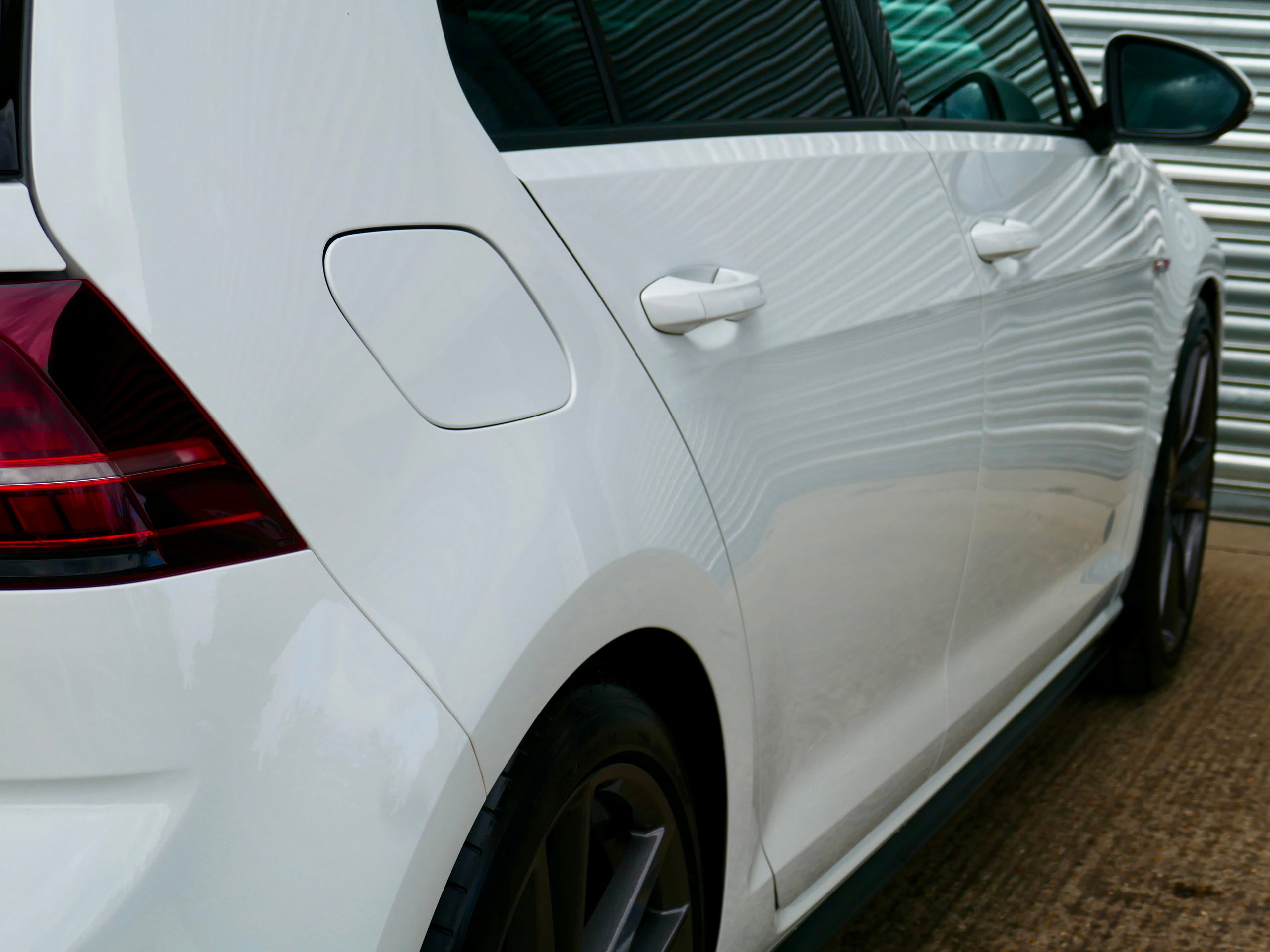 Volkswagen Golf 2.0 TSI GPF GTI Performance Hatchback 5dr Petrol DSG Euro 6 (s/s) (245 ps) 5dr Automatic 2026
