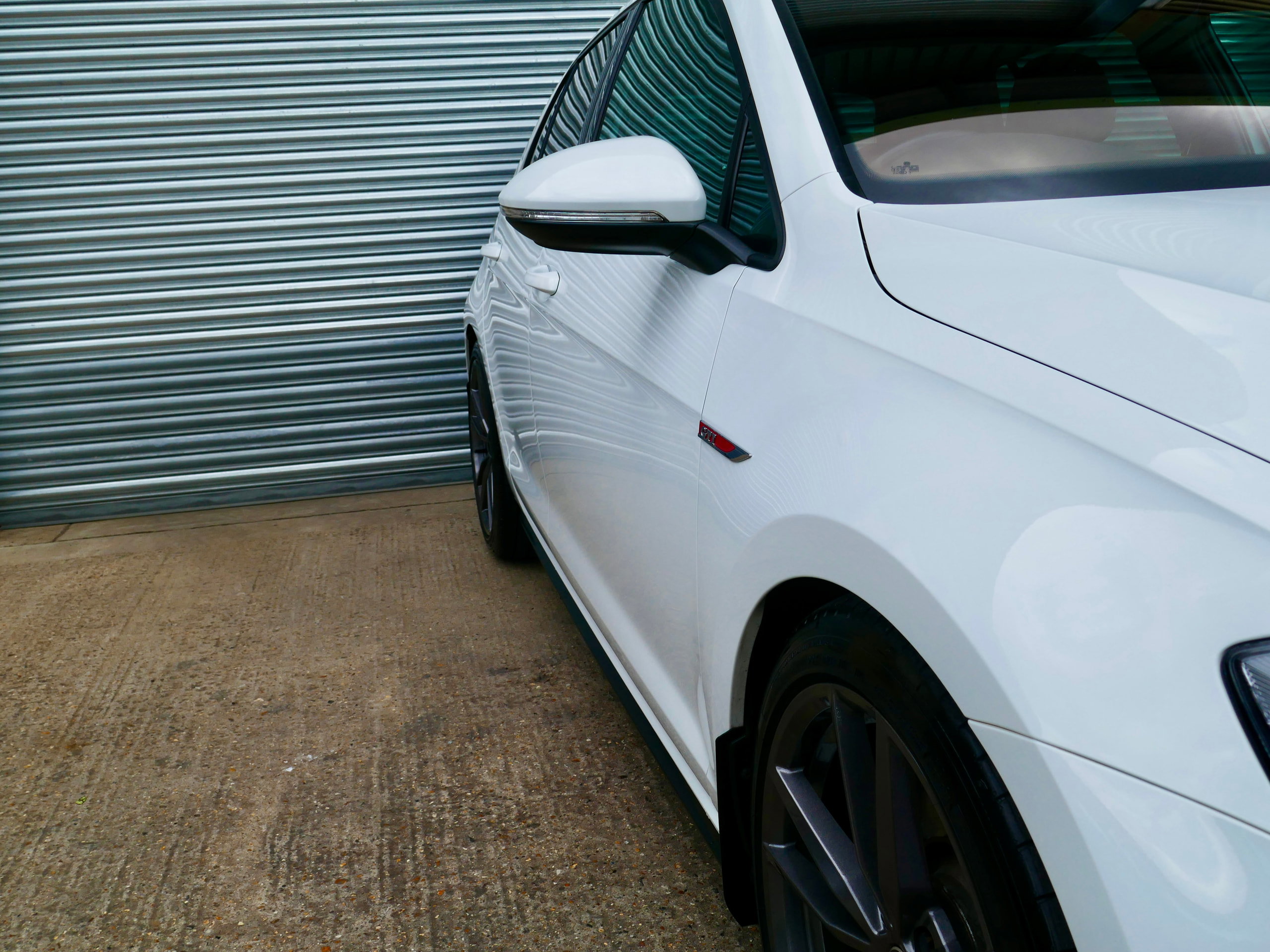 Volkswagen Golf 2.0 TSI GPF GTI Performance Hatchback 5dr Petrol DSG Euro 6 (s/s) (245 ps) 5dr Automatic 2026