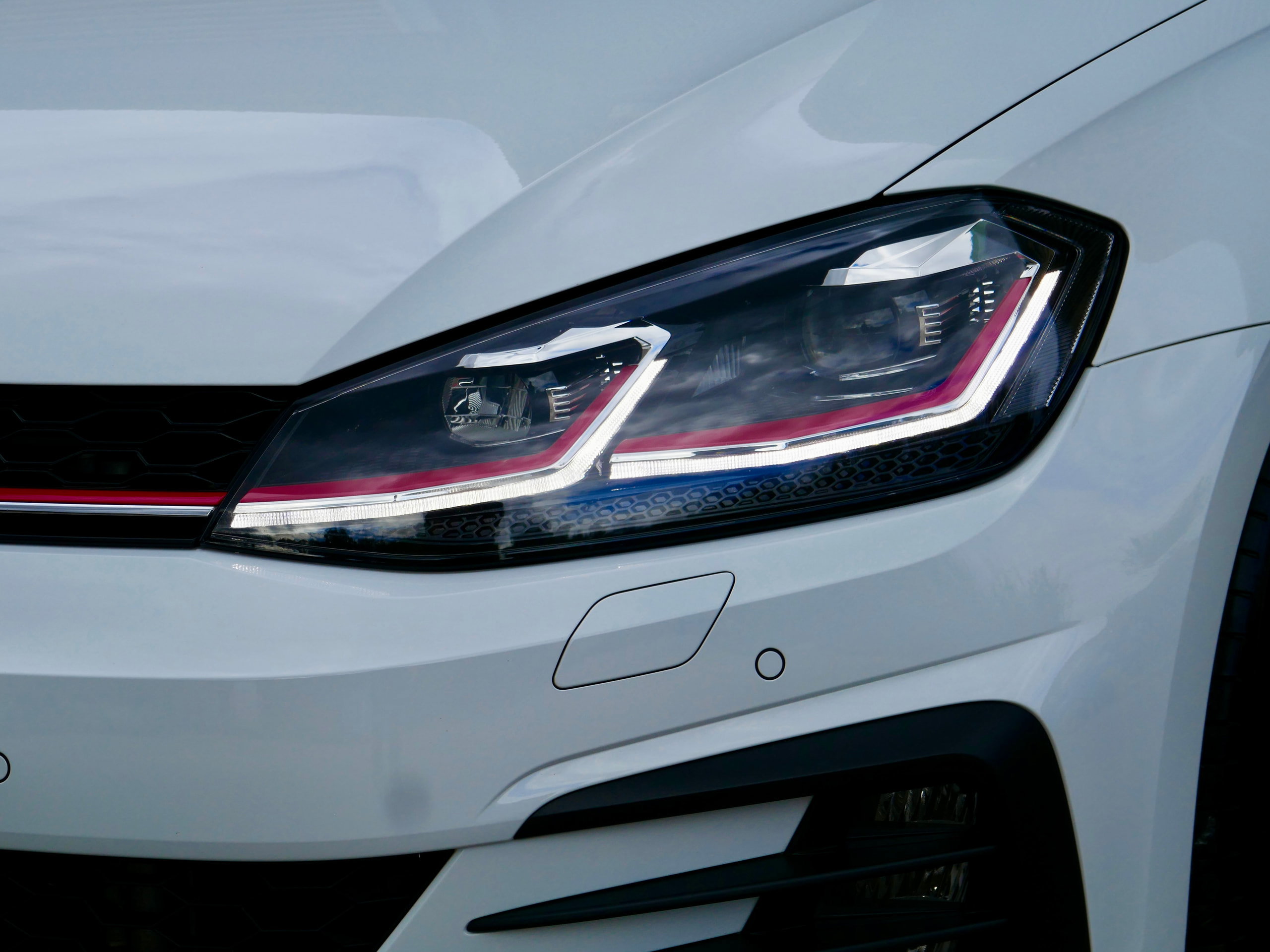 Volkswagen Golf 2.0 TSI GPF GTI Performance Hatchback 5dr Petrol DSG Euro 6 (s/s) (245 ps) 5dr Automatic 2026