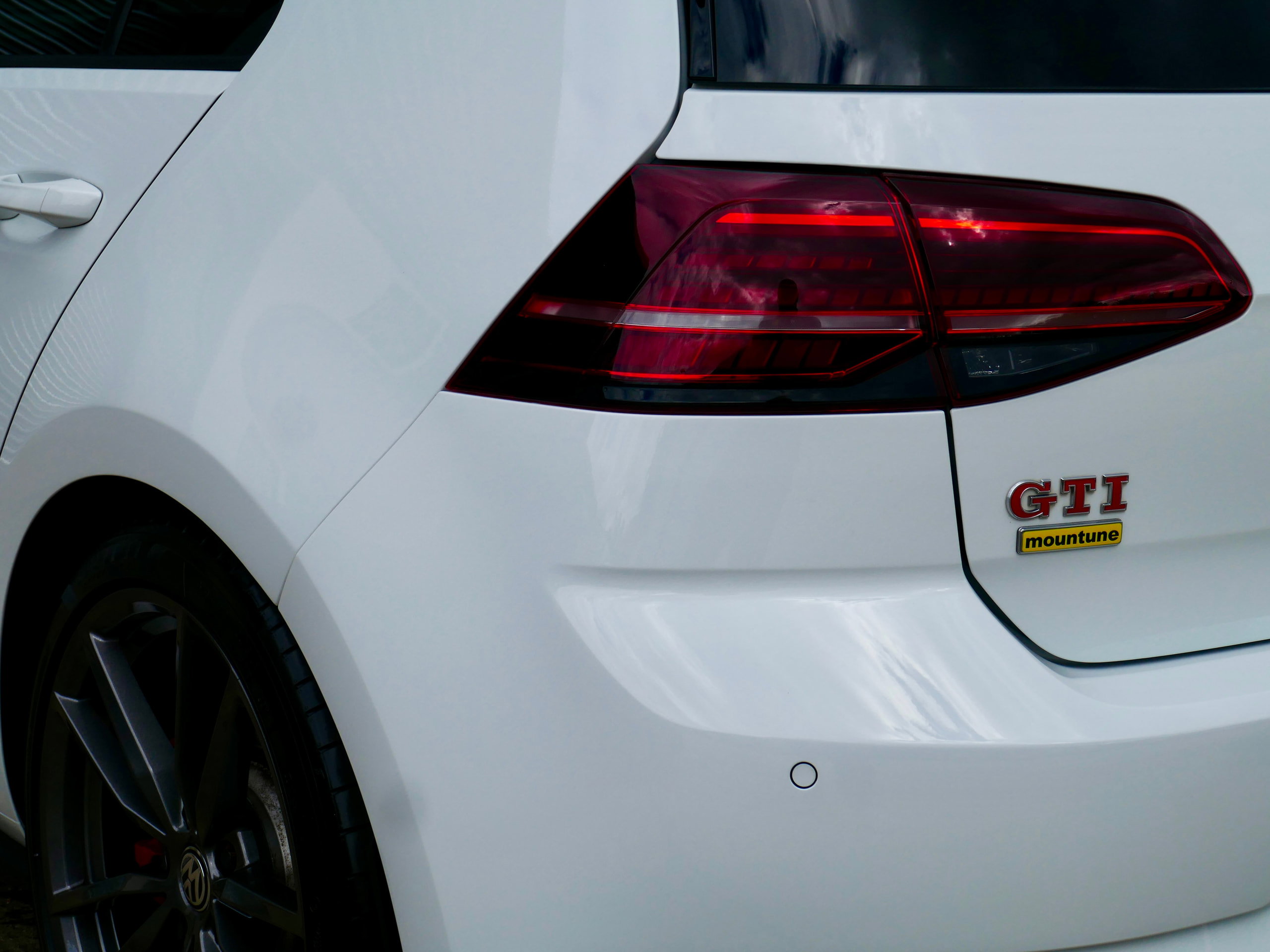 Volkswagen Golf 2.0 TSI GPF GTI Performance Hatchback 5dr Petrol DSG Euro 6 (s/s) (245 ps) 5dr Automatic 2026