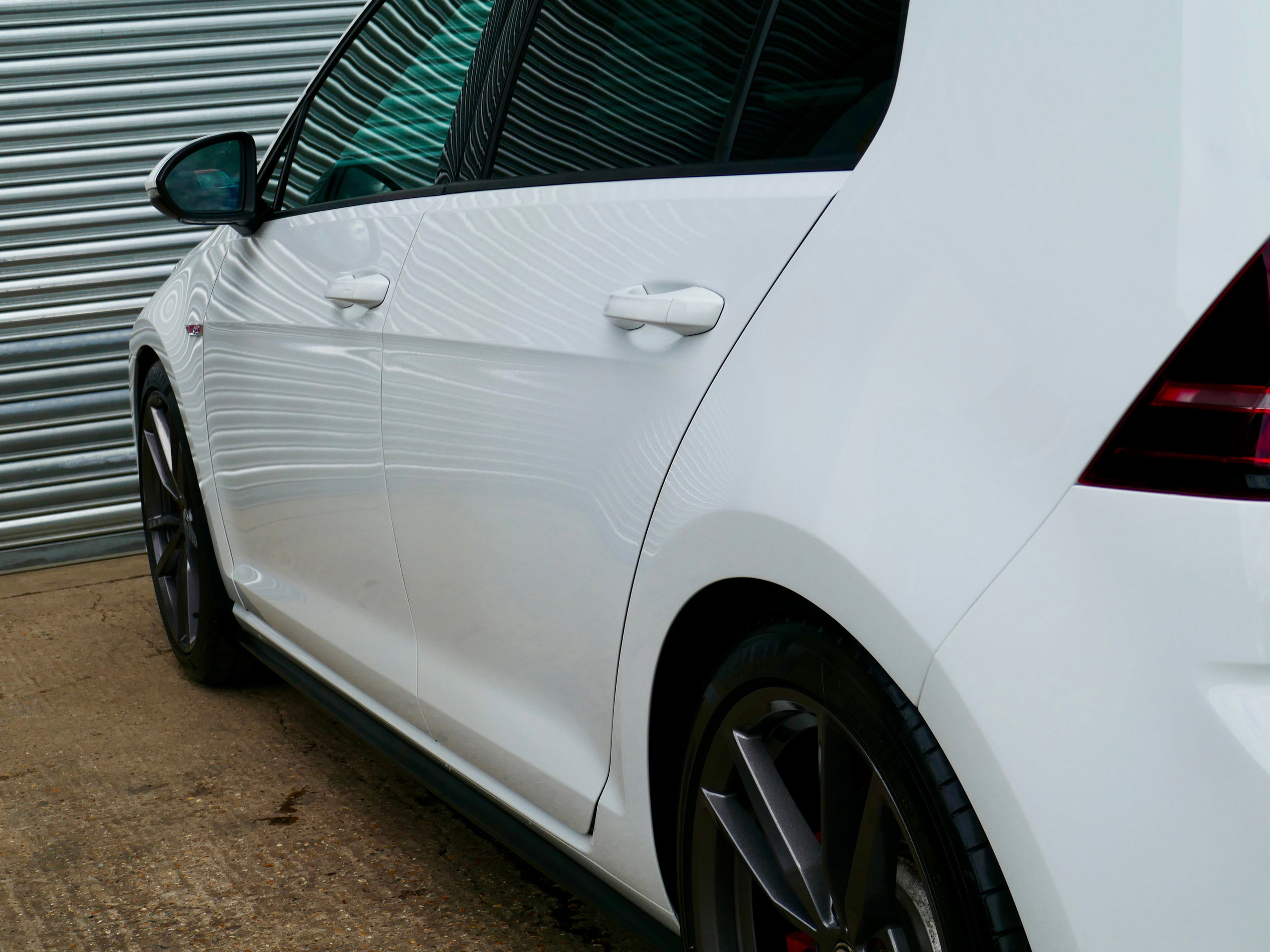 Volkswagen Golf 2.0 TSI GPF GTI Performance Hatchback 5dr Petrol DSG Euro 6 (s/s) (245 ps) 5dr Automatic 2026