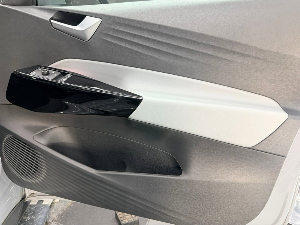 Volkswagen ID.3 Pro Performance 58kWh Family Hatchback 5dr Electric Auto (204 ps) 5dr Automatic 2026