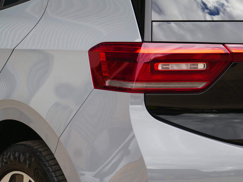Volkswagen ID.3 Pro Performance 58kWh Family Hatchback 5dr Electric Auto (204 ps) 5dr Automatic 2026