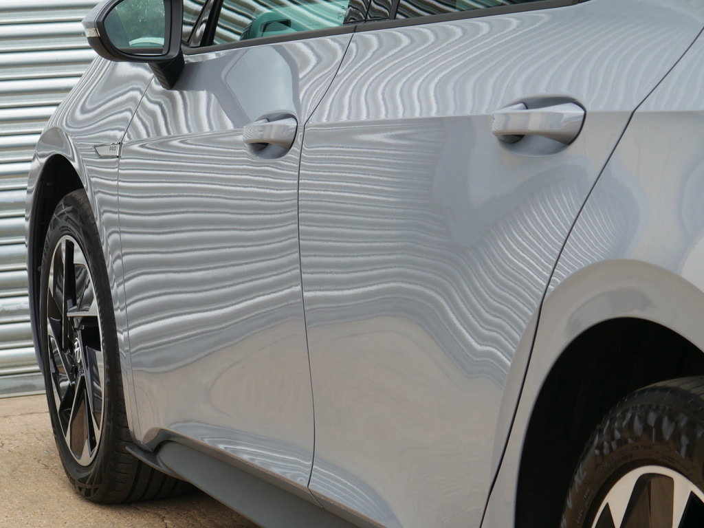Volkswagen ID.3 Pro Performance 58kWh Family Hatchback 5dr Electric Auto (204 ps) 5dr Automatic 2026