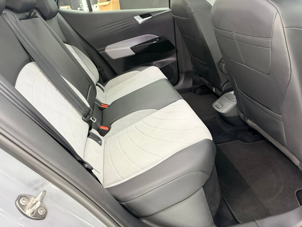 Volkswagen ID.3 Pro Performance 58kWh Family Hatchback 5dr Electric Auto (204 ps) 5dr Automatic 2026
