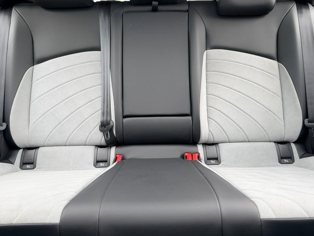 Volkswagen ID.3 Pro Performance 58kWh Family Hatchback 5dr Electric Auto (204 ps) 5dr Automatic 2026
