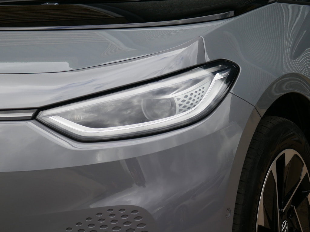 Volkswagen ID.3 Pro Performance 58kWh Family Hatchback 5dr Electric Auto (204 ps) 5dr Automatic 2026