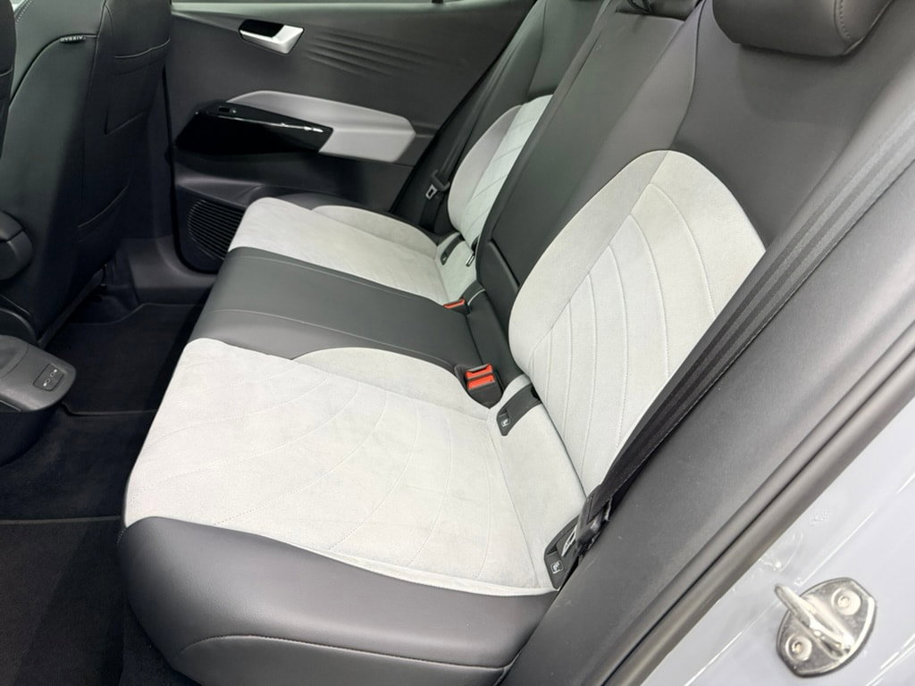 Volkswagen ID.3 Pro Performance 58kWh Family Hatchback 5dr Electric Auto (204 ps) 5dr Automatic 2026