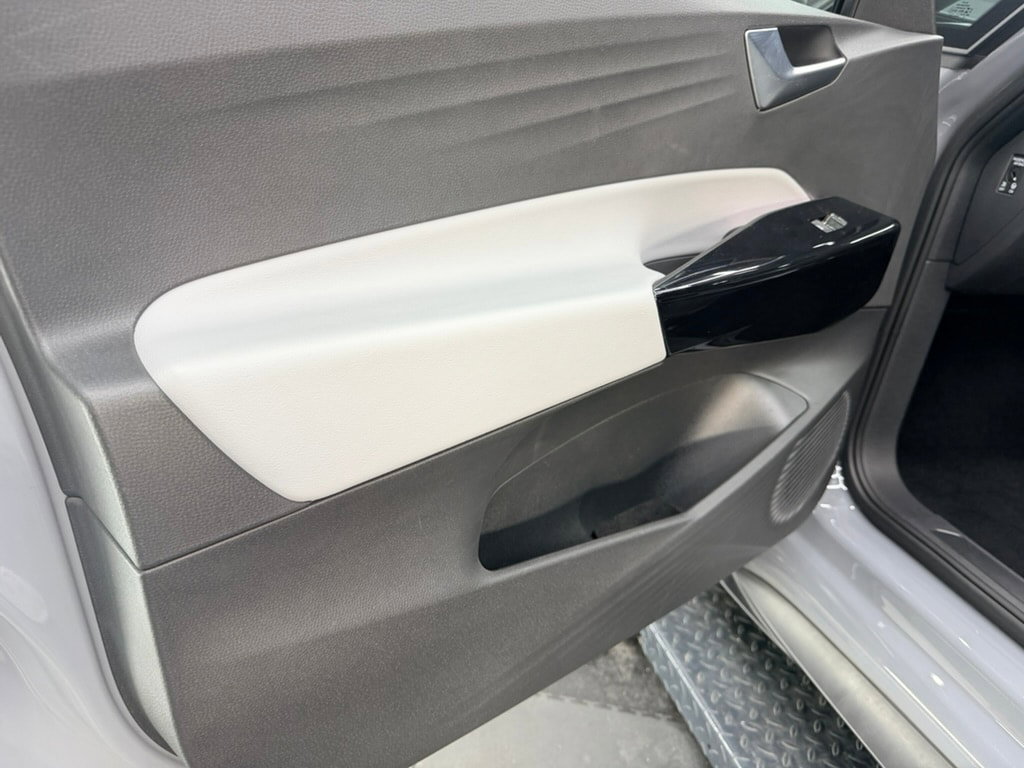 Volkswagen ID.3 Pro Performance 58kWh Family Hatchback 5dr Electric Auto (204 ps) 5dr Automatic 2026
