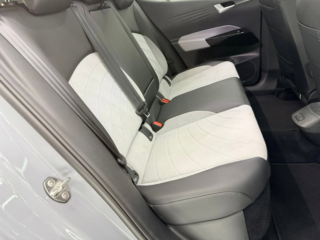 Volkswagen ID.3 Pro Performance 58kWh Family Hatchback 5dr Electric Auto (204 ps) 5dr Automatic 2026