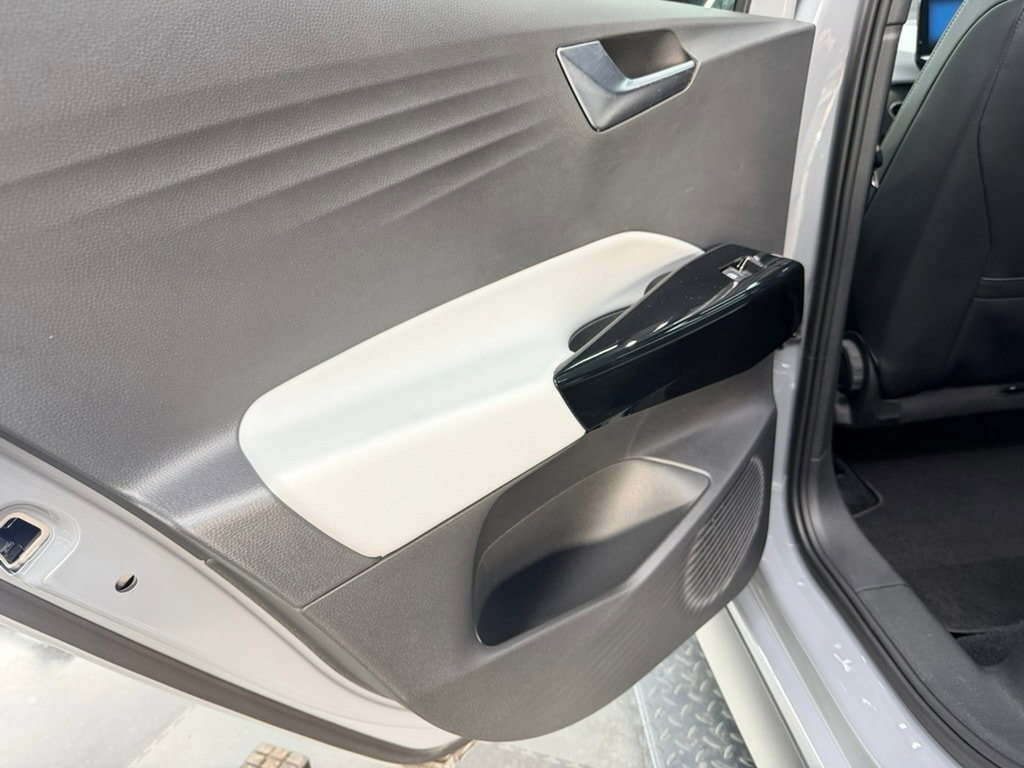 Volkswagen ID.3 Pro Performance 58kWh Family Hatchback 5dr Electric Auto (204 ps) 5dr Automatic 2026