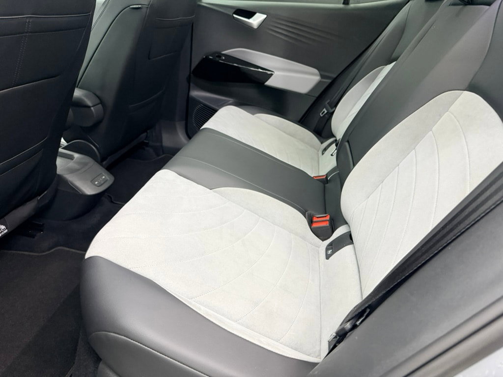 Volkswagen ID.3 Pro Performance 58kWh Family Hatchback 5dr Electric Auto (204 ps) 5dr Automatic 2026