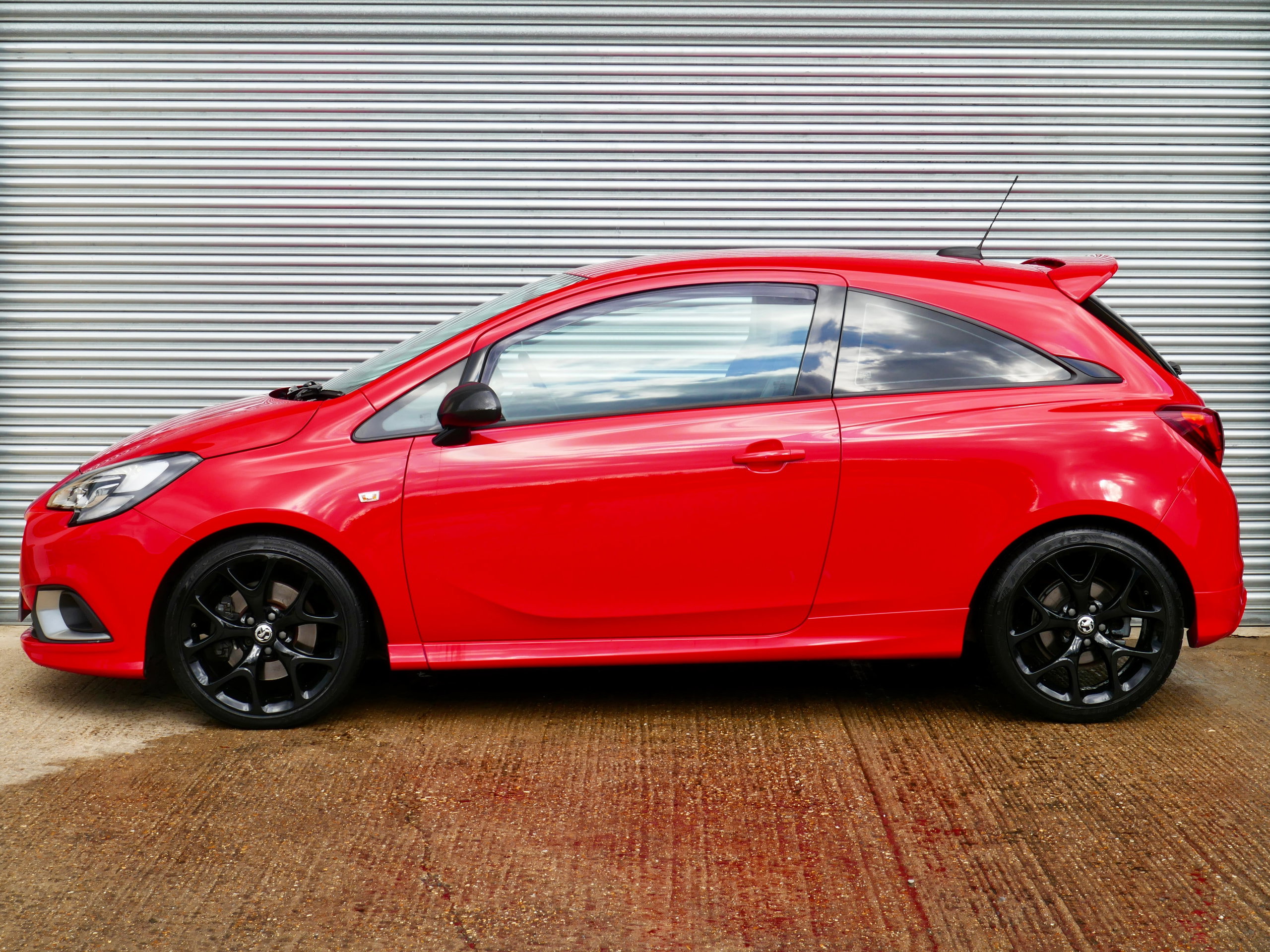 Vauxhall Corsa 1.6i Turbo VXR Hatchback 3dr Petrol Manual Euro 6 (205 ps) 3dr Manual 2026