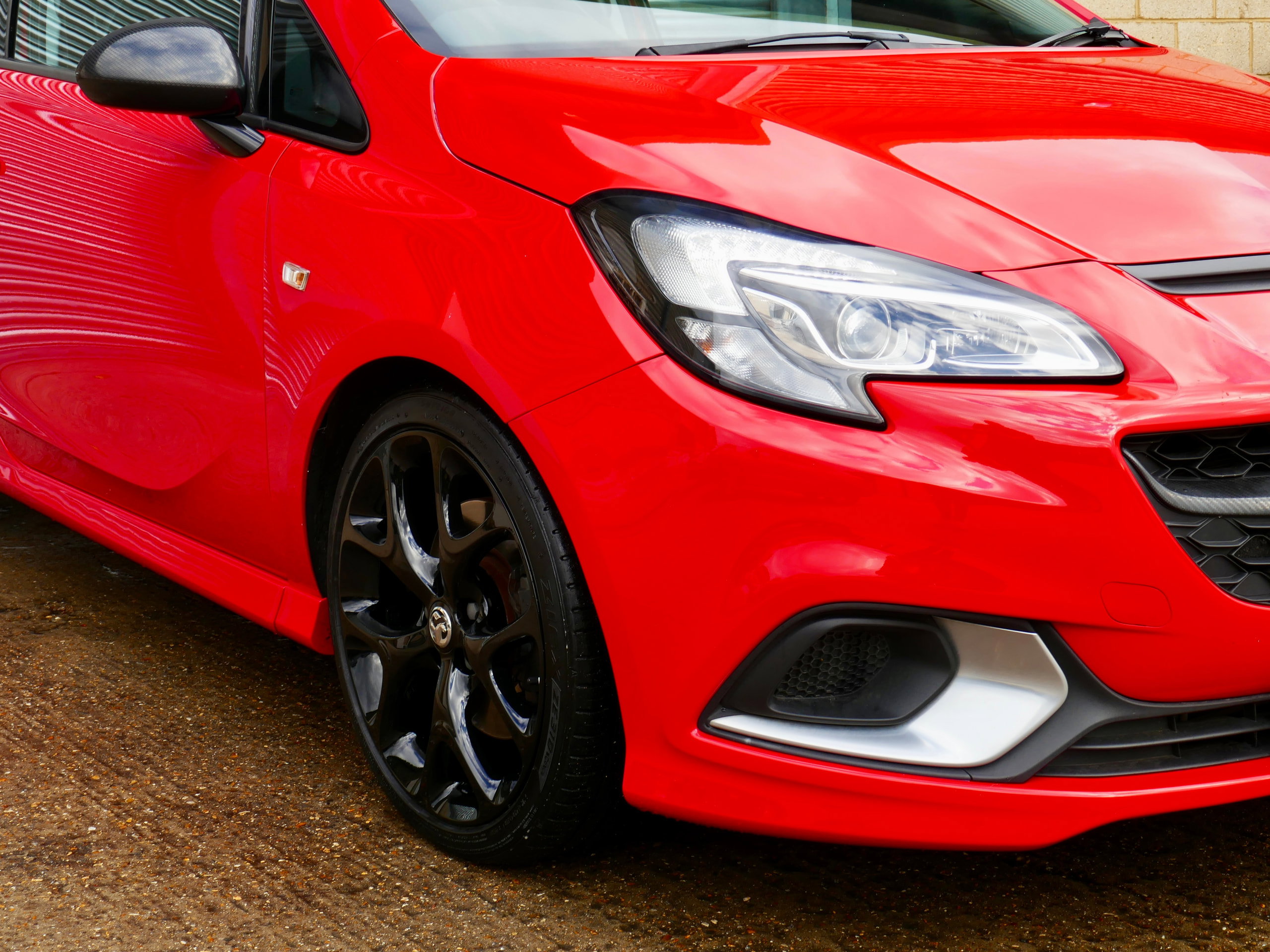 Vauxhall Corsa 1.6i Turbo VXR Hatchback 3dr Petrol Manual Euro 6 (205 ps) 3dr Manual 2026