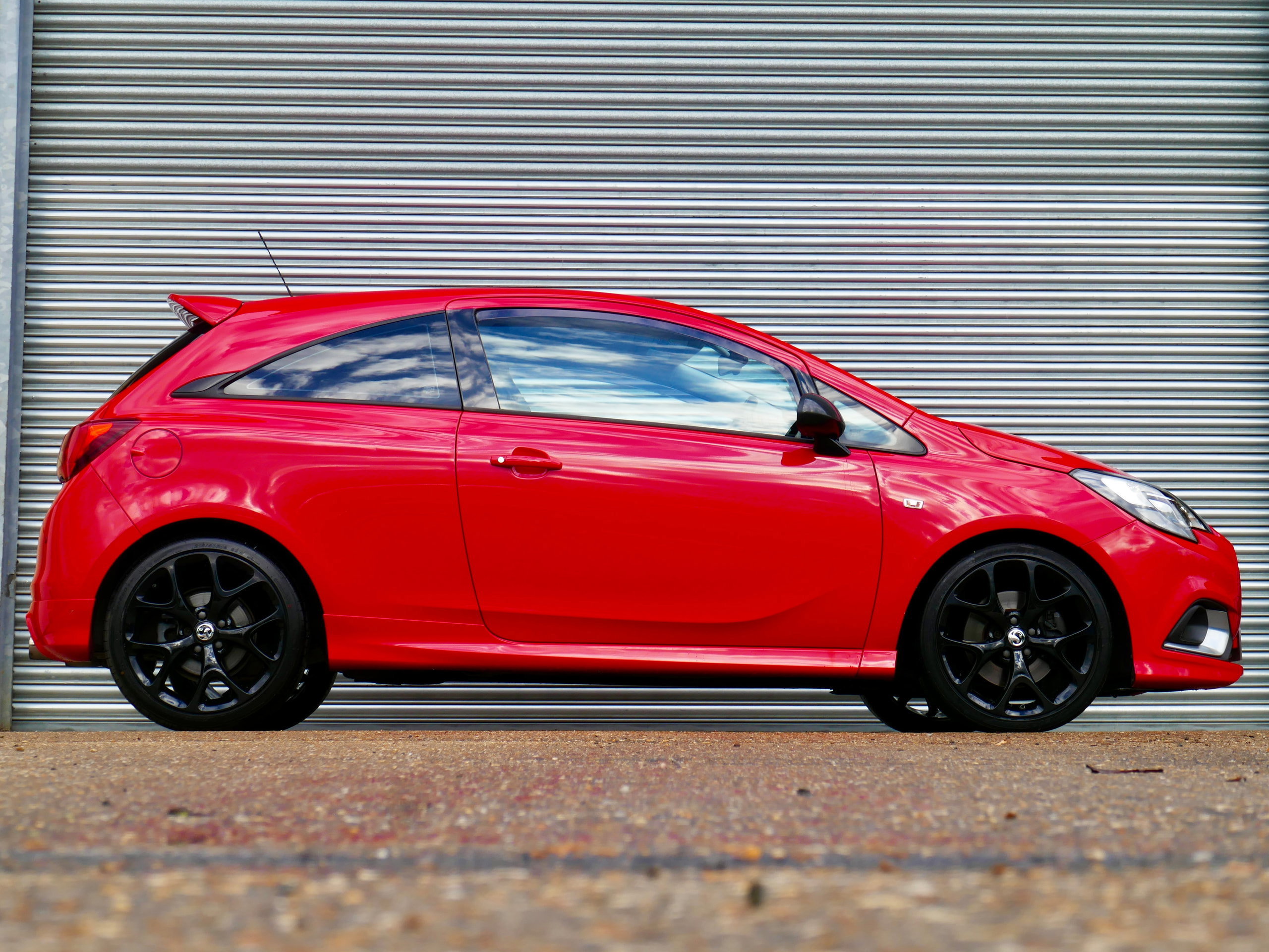 Vauxhall Corsa 1.6i Turbo VXR Hatchback 3dr Petrol Manual Euro 6 (205 ps) 3dr Manual 2026