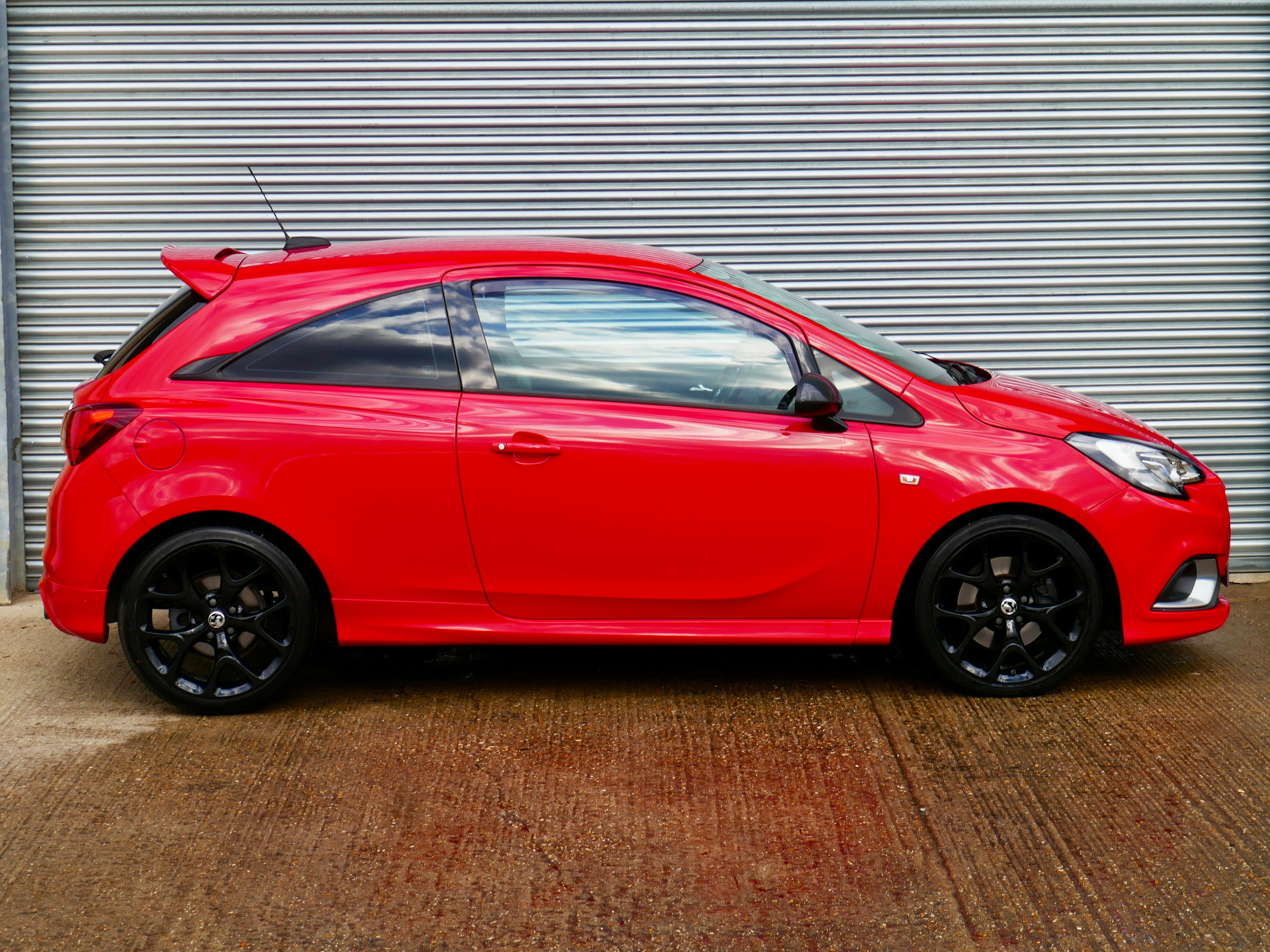 Vauxhall Corsa 1.6i Turbo VXR Hatchback 3dr Petrol Manual Euro 6 (205 ps) 3dr Manual 2026