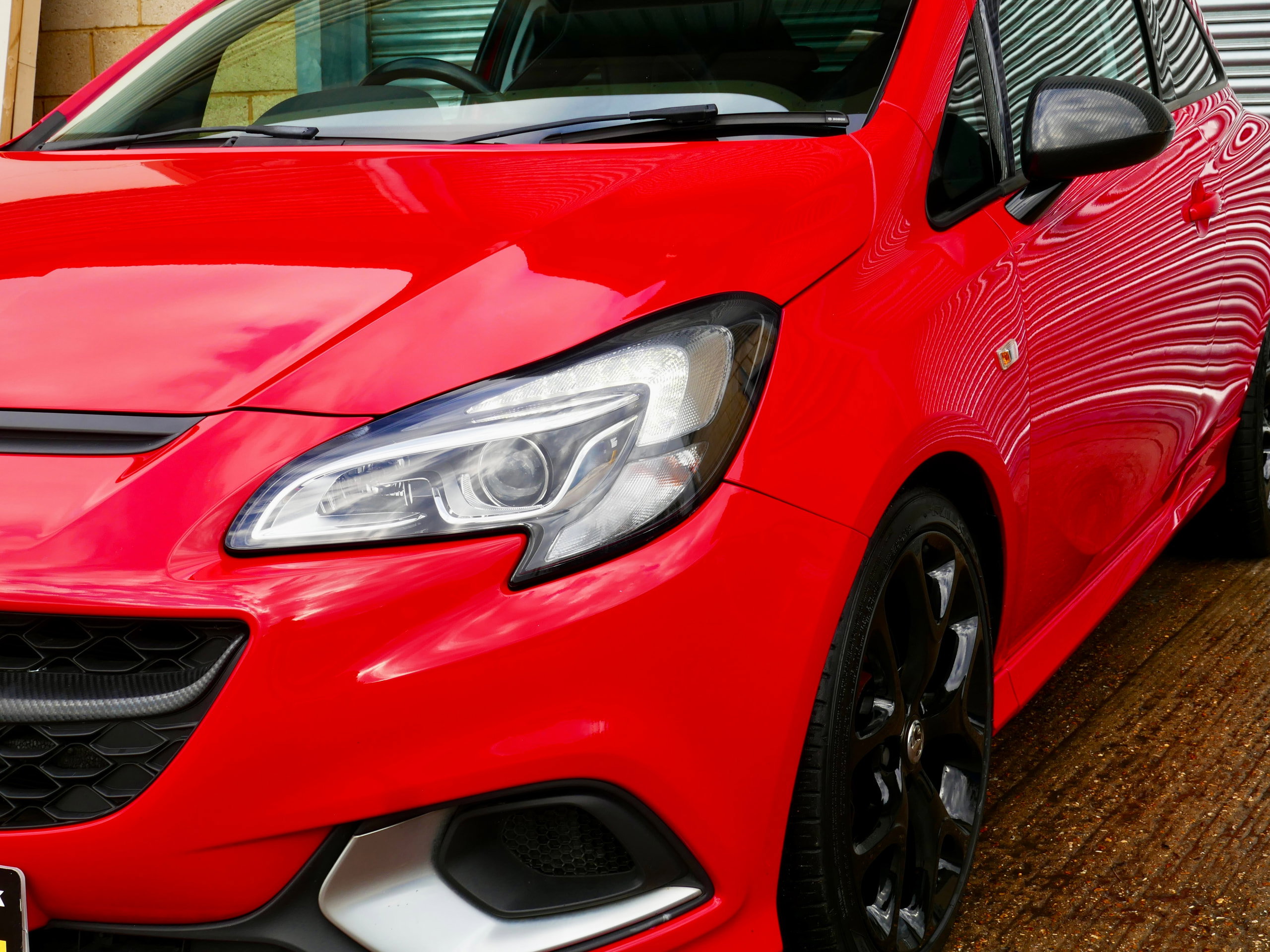 Vauxhall Corsa 1.6i Turbo VXR Hatchback 3dr Petrol Manual Euro 6 (205 ps) 3dr Manual 2026