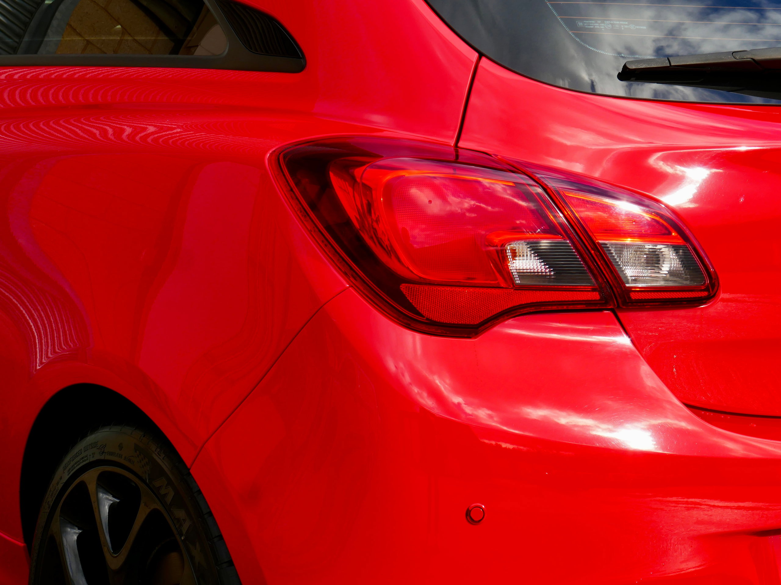 Vauxhall Corsa 1.6i Turbo VXR Hatchback 3dr Petrol Manual Euro 6 (205 ps) 3dr Manual 2026