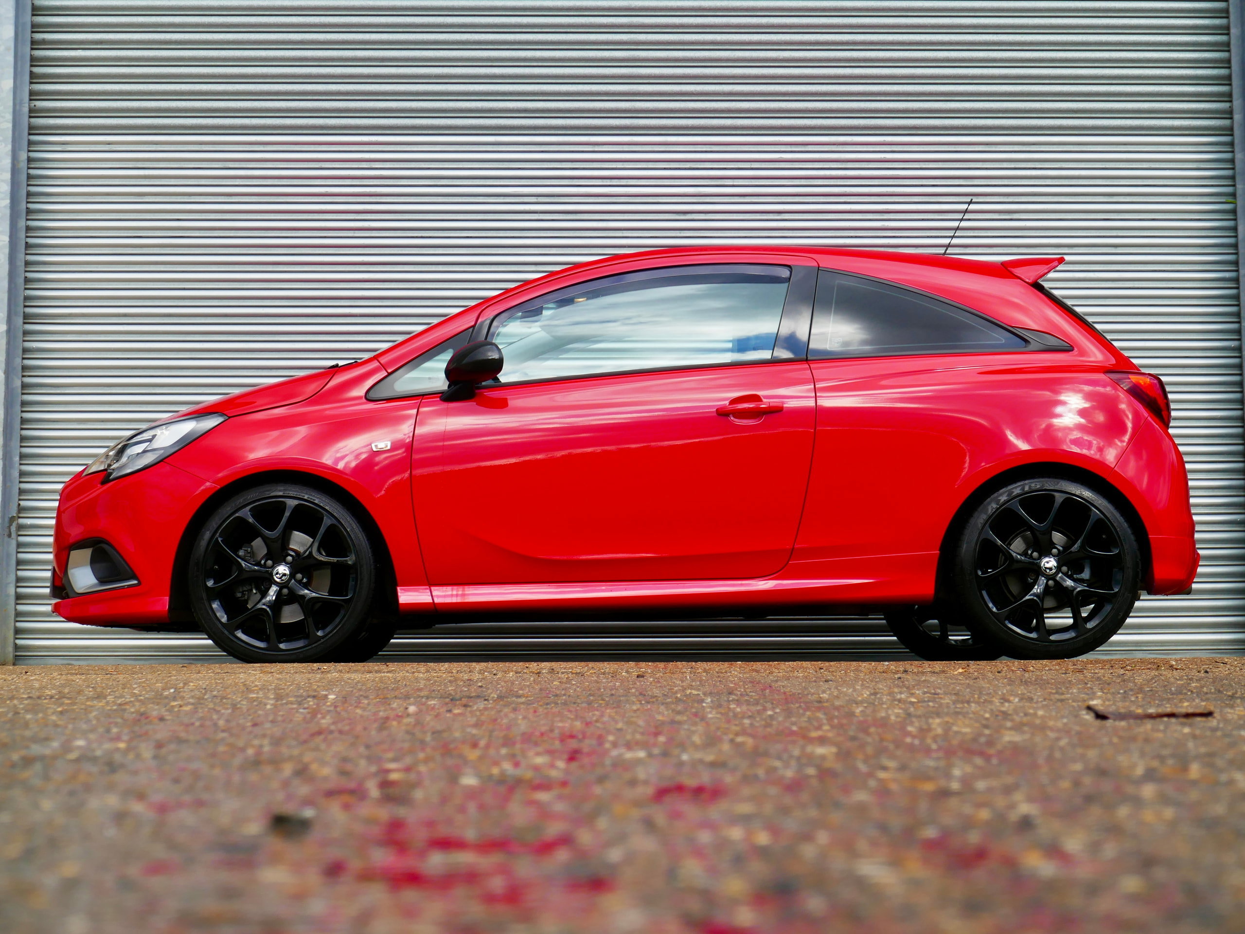 Vauxhall Corsa 1.6i Turbo VXR Hatchback 3dr Petrol Manual Euro 6 (205 ps) 3dr Manual 2026
