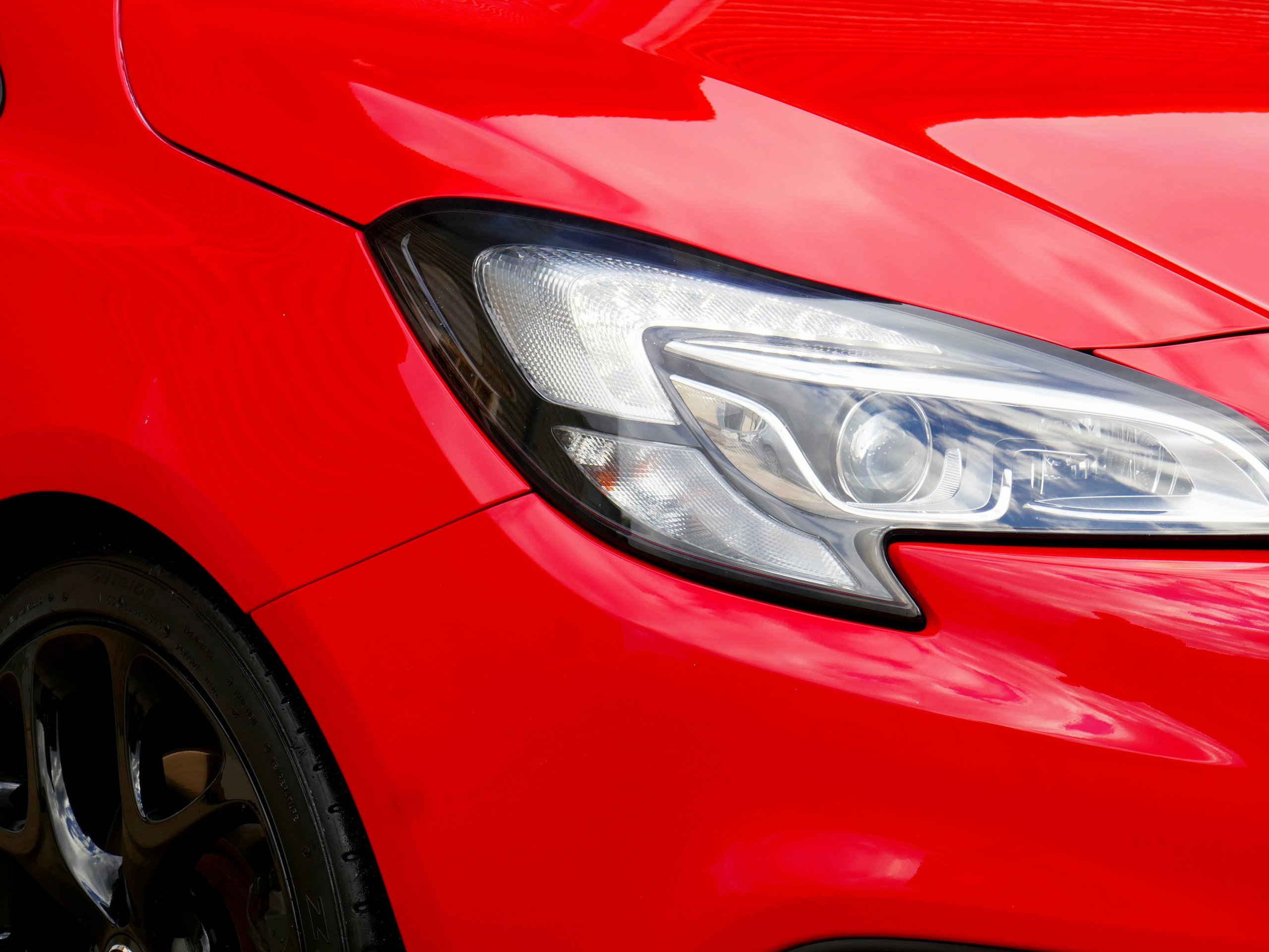 Vauxhall Corsa 1.6i Turbo VXR Hatchback 3dr Petrol Manual Euro 6 (205 ps) 3dr Manual 2026