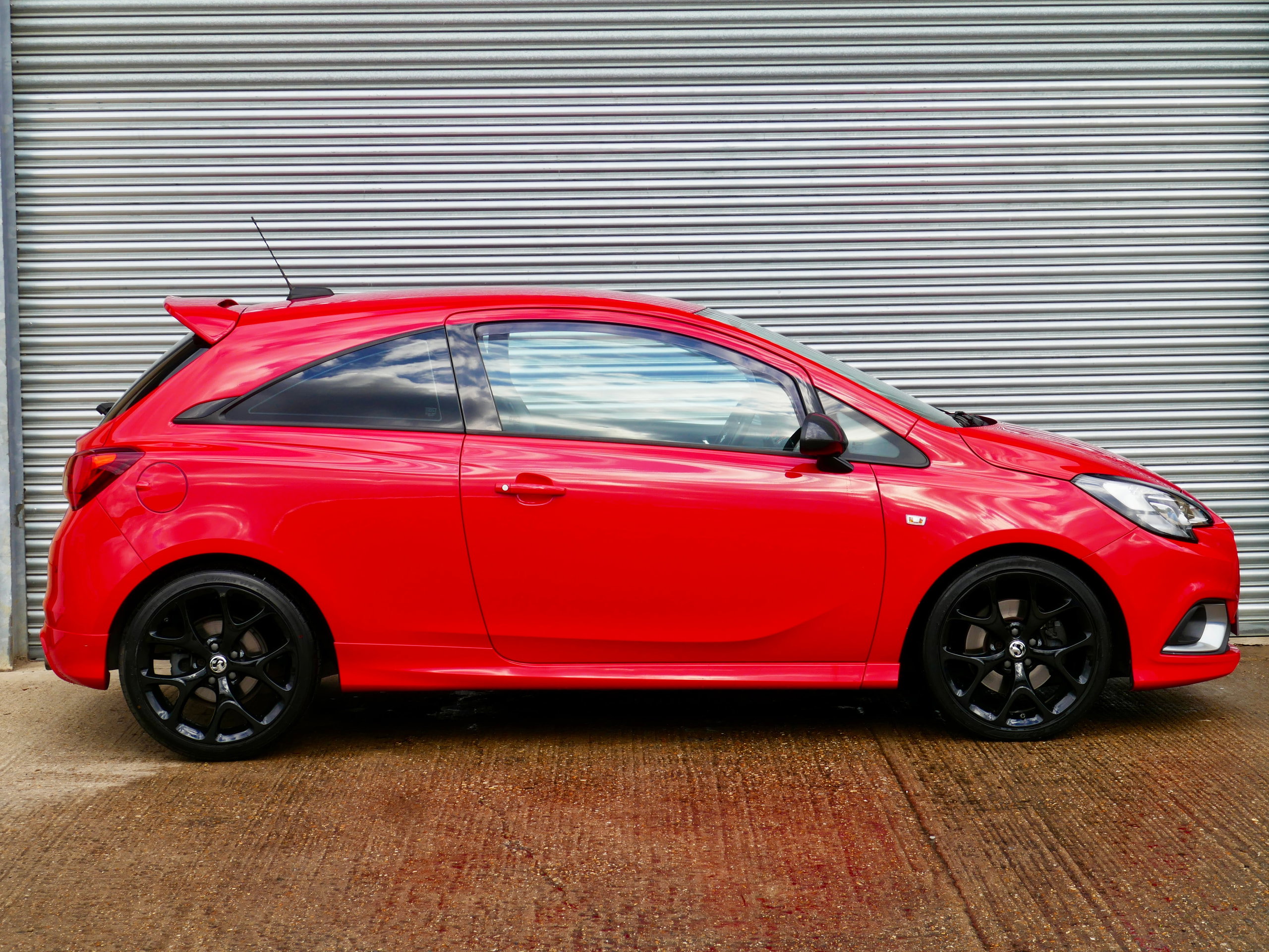 Vauxhall Corsa 1.6i Turbo VXR Hatchback 3dr Petrol Manual Euro 6 (205 ps) 3dr Manual 2026
