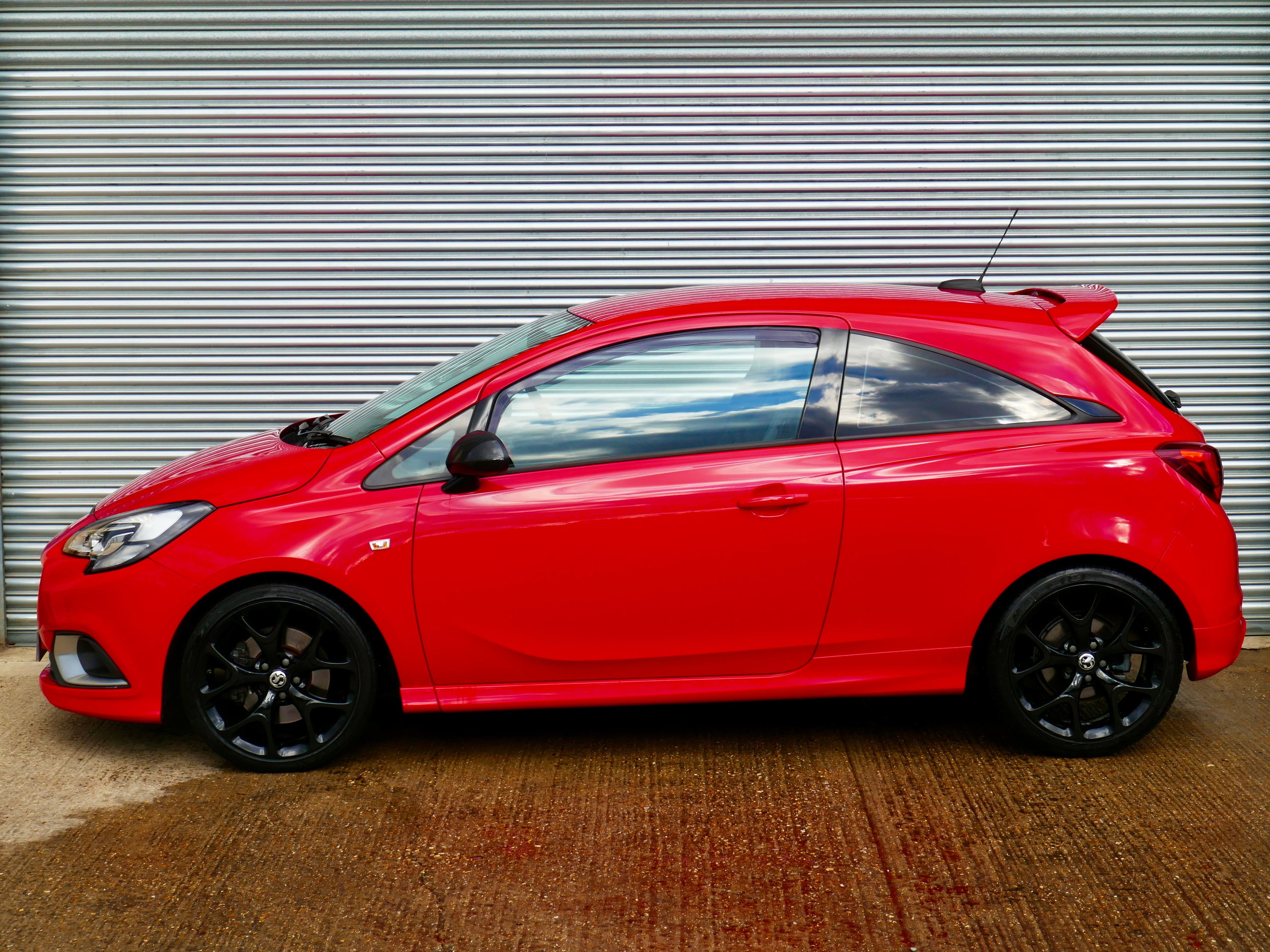 Vauxhall Corsa 1.6i Turbo VXR Hatchback 3dr Petrol Manual Euro 6 (205 ps) 3dr Manual 2026
