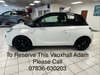 Vauxhall ADAM 1.2i ecoFLEX ENERGISED Hatchback 3dr Petrol Manual Euro 6 (s/s) (70 ps) 3dr Manual 2026