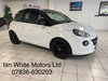 Vauxhall ADAM 1.2i ecoFLEX ENERGISED Hatchback 3dr Petrol Manual Euro 6 (s/s) (70 ps) 3dr Manual 2026