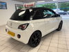 Vauxhall ADAM 1.2i ecoFLEX ENERGISED Hatchback 3dr Petrol Manual Euro 6 (s/s) (70 ps) 3dr Manual 2026