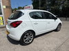 Vauxhall Corsa 1.4i ecoTEC Energy Hatchback 5dr Petrol Manual Euro 6 (a/c) (75 ps) 5dr Manual 2026