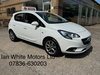 Vauxhall Corsa 1.4i ecoTEC Energy Hatchback 5dr Petrol Manual Euro 6 (a/c) (75 ps) 5dr Manual 2026