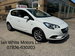 Vauxhall Corsa 1.4i ecoTEC Energy Hatchback 5dr Petrol Manual Euro 6 (a/c) (75 ps) 5dr Manual 2017