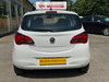 Vauxhall Corsa 1.4i ecoTEC Energy Hatchback 5dr Petrol Manual Euro 6 (a/c) (75 ps) 5dr Manual 2026