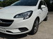 Vauxhall Corsa 1.4i ecoTEC Energy Hatchback 5dr Petrol Manual Euro 6 (a/c) (75 ps) 5dr Manual 2017
