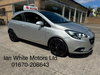 Vauxhall Corsa 1.4i ecoTEC Griffin Hatchback 3dr Petrol Manual Euro 6 (75 ps) 3dr Manual 2026