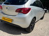 Vauxhall Corsa 1.4i ecoTEC Griffin Hatchback 3dr Petrol Manual Euro 6 (75 ps) 3dr Manual 2026